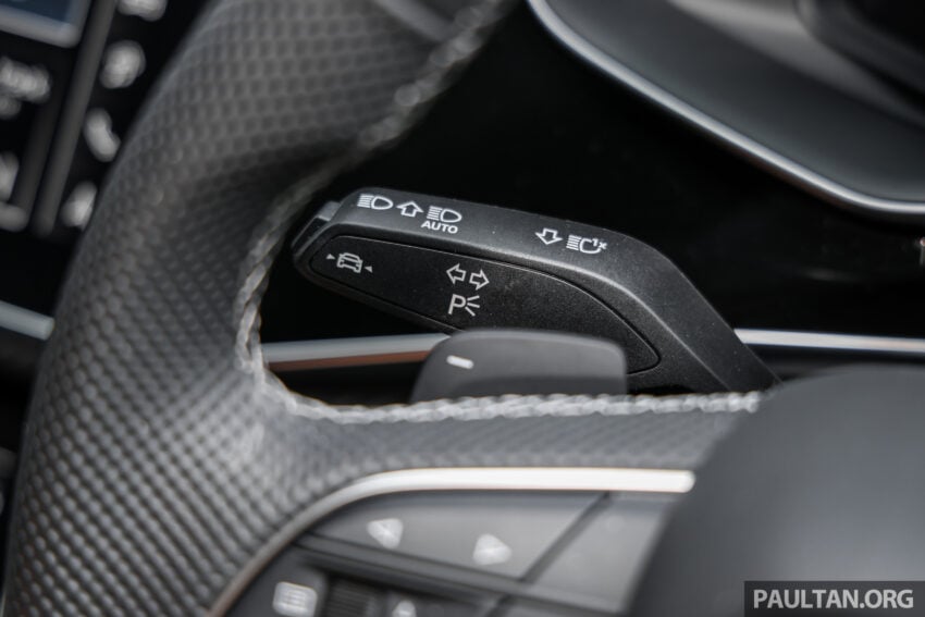 图集：2025 Audi Q7 S line 3.0 TFSI quattro 实拍！第一款在东南亚和大马本地组装的 Audi 车型，售RM462,422 305032