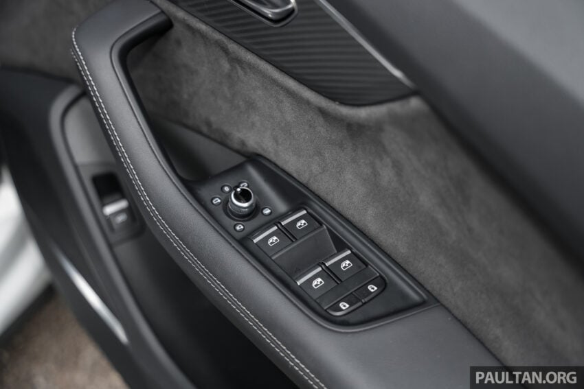 图集：2025 Audi Q7 S line 3.0 TFSI quattro 实拍！第一款在东南亚和大马本地组装的 Audi 车型，售RM462,422 305097