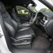 图集：2025 Audi Q7 S line 3.0 TFSI quattro 实拍！第一款在东南亚和大马本地组装的 Audi 车型，售RM462,422