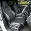 图集：2025 Audi Q7 S line 3.0 TFSI quattro 实拍！第一款在东南亚和大马本地组装的 Audi 车型，售RM462,422