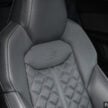 图集：2025 Audi Q7 S line 3.0 TFSI quattro 实拍！第一款在东南亚和大马本地组装的 Audi 车型，售RM462,422