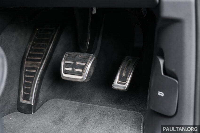 图集：2025 Audi Q7 S line 3.0 TFSI quattro 实拍！第一款在东南亚和大马本地组装的 Audi 车型，售RM462,422 305106