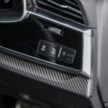图集：2025 Audi Q7 S line 3.0 TFSI quattro 实拍！第一款在东南亚和大马本地组装的 Audi 车型，售RM462,422
