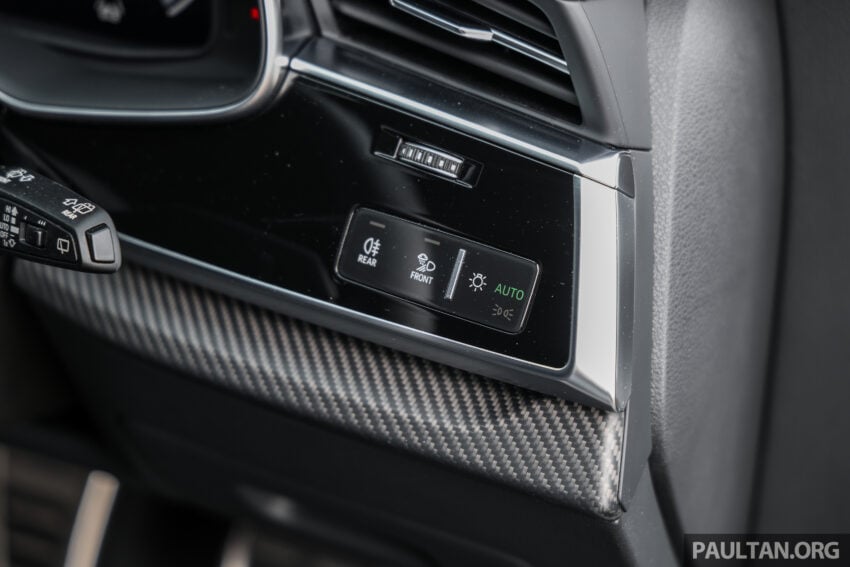 图集：2025 Audi Q7 S line 3.0 TFSI quattro 实拍！第一款在东南亚和大马本地组装的 Audi 车型，售RM462,422 305107