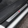 图集：2025 Audi Q7 S line 3.0 TFSI quattro 实拍！第一款在东南亚和大马本地组装的 Audi 车型，售RM462,422