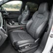 图集：2025 Audi Q7 S line 3.0 TFSI quattro 实拍！第一款在东南亚和大马本地组装的 Audi 车型，售RM462,422