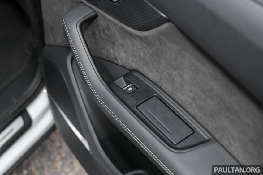 图集：2025 Audi Q7 S line 3.0 TFSI quattro 实拍！第一款在东南亚和大马本地组装的 Audi 车型，售RM462,422 305111