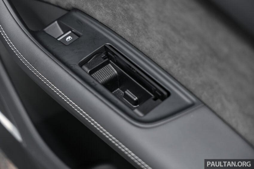 图集：2025 Audi Q7 S line 3.0 TFSI quattro 实拍！第一款在东南亚和大马本地组装的 Audi 车型，售RM462,422 305112