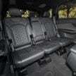 图集：2025 Audi Q7 S line 3.0 TFSI quattro 实拍！第一款在东南亚和大马本地组装的 Audi 车型，售RM462,422