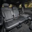 图集：2025 Audi Q7 S line 3.0 TFSI quattro 实拍！第一款在东南亚和大马本地组装的 Audi 车型，售RM462,422