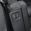 图集：2025 Audi Q7 S line 3.0 TFSI quattro 实拍！第一款在东南亚和大马本地组装的 Audi 车型，售RM462,422