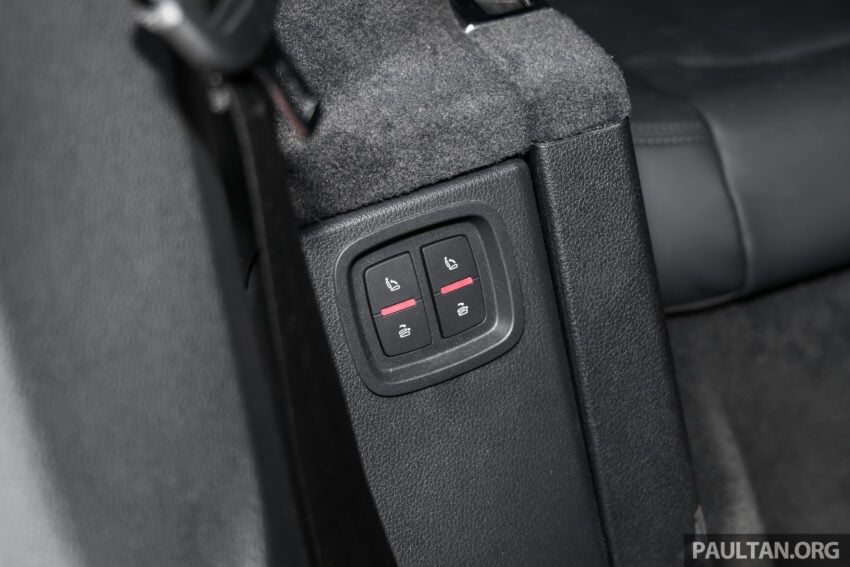 图集：2025 Audi Q7 S line 3.0 TFSI quattro 实拍！第一款在东南亚和大马本地组装的 Audi 车型，售RM462,422 305126