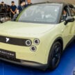 Nio 蔚来与经销伙伴 Wearnes Automotive 合作进军新加坡！Firefly 萤火虫电动车拟2026年推出；下一步到大马？