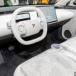 Nio 蔚来与经销伙伴 Wearnes Automotive 合作进军新加坡！Firefly 萤火虫电动车拟2026年推出；下一步到大马？