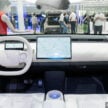 Nio 蔚来与经销伙伴 Wearnes Automotive 合作进军新加坡！Firefly 萤火虫电动车拟2026年推出；下一步到大马？