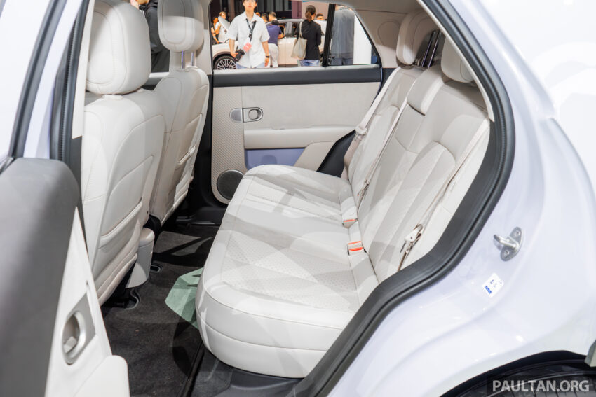 Nio 蔚来与经销伙伴 Wearnes Automotive 合作进军新加坡！Firefly 萤火虫电动车拟2026年推出；下一步到大马？ 305252