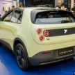 Nio 蔚来与经销伙伴 Wearnes Automotive 合作进军新加坡！Firefly 萤火虫电动车拟2026年推出；下一步到大马？