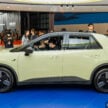 Nio 蔚来与经销伙伴 Wearnes Automotive 合作进军新加坡！Firefly 萤火虫电动车拟2026年推出；下一步到大马？