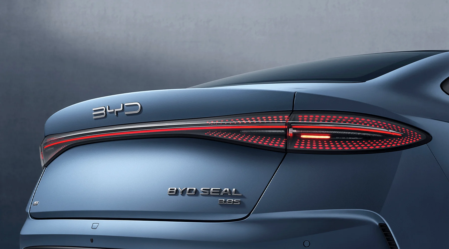 官方预告释出！2025 BYD Seal 小升级版即将于本地面市