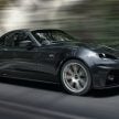 2025 Bufori CS8 全球首发, 本土生产的双门GT超跑, 搭载6.4L V8机械增压引擎, 3秒破百, 极速330km/h, 要价218.8万