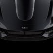 2025 Bufori CS8 全球首发, 本土生产的双门GT超跑, 搭载6.4L V8机械增压引擎, 3秒破百, 极速330km/h, 要价218.8万