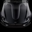 2025 Bufori CS8 全球首发, 本土生产的双门GT超跑, 搭载6.4L V8机械增压引擎, 3秒破百, 极速330km/h, 要价218.8万