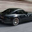 2025 Bufori CS8 全球首发, 本土生产的双门GT超跑, 搭载6.4L V8机械增压引擎, 3秒破百, 极速330km/h, 要价218.8万