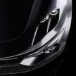 2025 Bufori CS8 全球首发, 本土生产的双门GT超跑, 搭载6.4L V8机械增压引擎, 3秒破百, 极速330km/h, 要价218.8万
