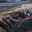 2025 Bufori CS8 全球首发, 本土生产的双门GT超跑, 搭载6.4L V8机械增压引擎, 3秒破百, 极速330km/h, 要价218.8万