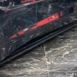 2025 Bufori CS8 全球首发, 本土生产的双门GT超跑, 搭载6.4L V8机械增压引擎, 3秒破百, 极速330km/h, 要价218.8万