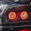 2025 Bufori CS8 全球首发, 本土生产的双门GT超跑, 搭载6.4L V8机械增压引擎, 3秒破百, 极速330km/h, 要价218.8万