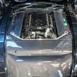 2025 Bufori CS8 全球首发, 本土生产的双门GT超跑, 搭载6.4L V8机械增压引擎, 3秒破百, 极速330km/h, 要价218.8万