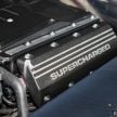 2025 Bufori CS8 全球首发, 本土生产的双门GT超跑, 搭载6.4L V8机械增压引擎, 3秒破百, 极速330km/h, 要价218.8万