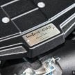 2025 Bufori CS8 全球首发, 本土生产的双门GT超跑, 搭载6.4L V8机械增压引擎, 3秒破百, 极速330km/h, 要价218.8万