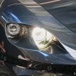 2025 Bufori CS8 全球首发, 本土生产的双门GT超跑, 搭载6.4L V8机械增压引擎, 3秒破百, 极速330km/h, 要价218.8万