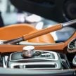 2025 Bufori CS8 全球首发, 本土生产的双门GT超跑, 搭载6.4L V8机械增压引擎, 3秒破百, 极速330km/h, 要价218.8万