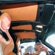 2025 Bufori CS8 全球首发, 本土生产的双门GT超跑, 搭载6.4L V8机械增压引擎, 3秒破百, 极速330km/h, 要价218.8万