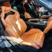 2025 Bufori CS8 全球首发, 本土生产的双门GT超跑, 搭载6.4L V8机械增压引擎, 3秒破百, 极速330km/h, 要价218.8万