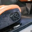 2025 Bufori CS8 全球首发, 本土生产的双门GT超跑, 搭载6.4L V8机械增压引擎, 3秒破百, 极速330km/h, 要价218.8万