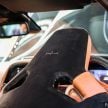 2025 Bufori CS8 全球首发, 本土生产的双门GT超跑, 搭载6.4L V8机械增压引擎, 3秒破百, 极速330km/h, 要价218.8万