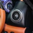 2025 Bufori CS8 全球首发, 本土生产的双门GT超跑, 搭载6.4L V8机械增压引擎, 3秒破百, 极速330km/h, 要价218.8万