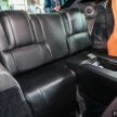2025 Bufori CS8 全球首发, 本土生产的双门GT超跑, 搭载6.4L V8机械增压引擎, 3秒破百, 极速330km/h, 要价218.8万