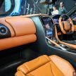 2025 Bufori CS8 全球首发, 本土生产的双门GT超跑, 搭载6.4L V8机械增压引擎, 3秒破百, 极速330km/h, 要价218.8万