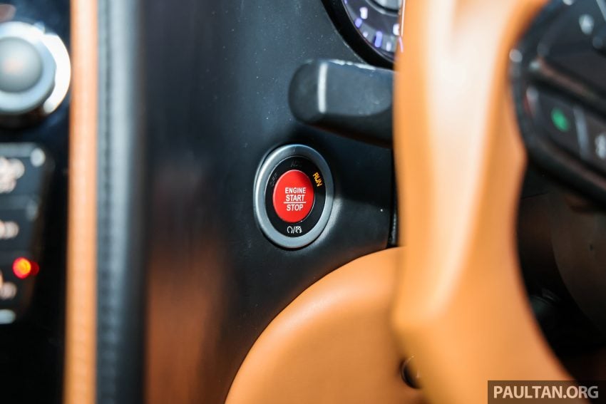 2025 Bufori CS8 全球首发, 本土生产的双门GT超跑, 搭载6.4L V8机械增压引擎, 3秒破百, 极速330km/h, 要价218.8万 306235