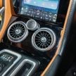 2025 Bufori CS8 全球首发, 本土生产的双门GT超跑, 搭载6.4L V8机械增压引擎, 3秒破百, 极速330km/h, 要价218.8万