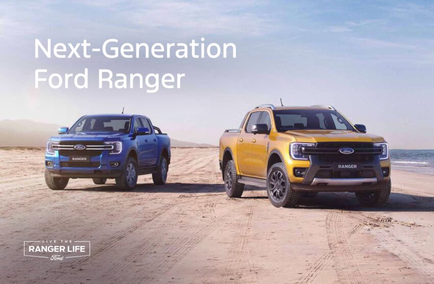 Ford Ranger Wildtrak 3.0 V6 Turbo Diesel 本地正式发布, 250PS/600Nm输出, 10AT自排变速箱, 售价19.3万令吉起 305666
