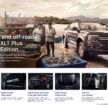 Ford Ranger Wildtrak 3.0 V6 Turbo Diesel 本地正式发布, 250PS/600Nm输出, 10AT自排变速箱, 售价19.3万令吉起