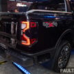 Ford Ranger Wildtrak 3.0 V6 Turbo Diesel 本地正式发布, 250PS/600Nm输出, 10AT自排变速箱, 售价19.3万令吉起