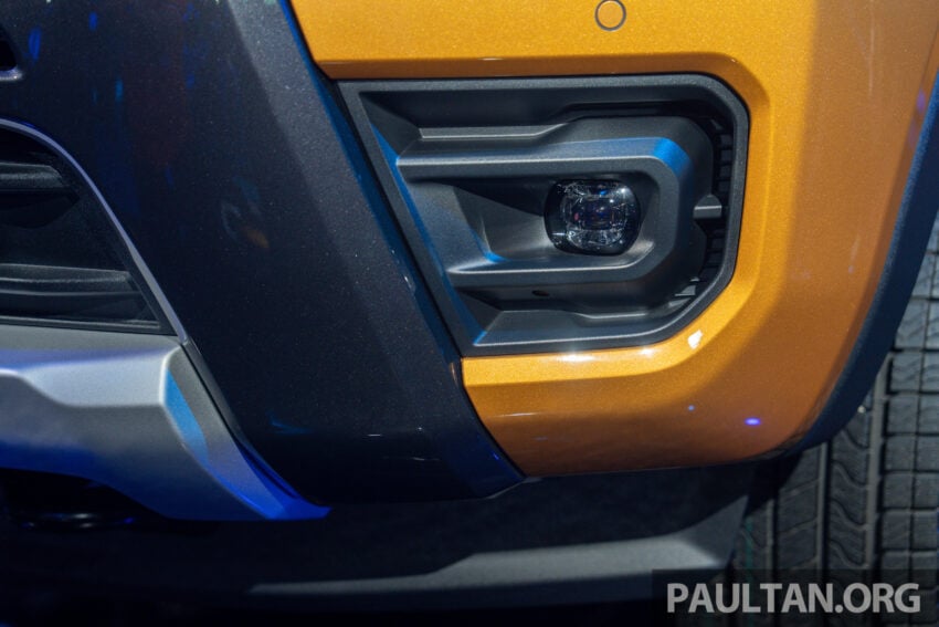 Ford Ranger Wildtrak 3.0 V6 Turbo Diesel 本地正式发布, 250PS/600Nm输出, 10AT自排变速箱, 售价19.3万令吉起 305717
