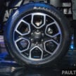 Ford Ranger Wildtrak 3.0 V6 Turbo Diesel 本地正式发布, 250PS/600Nm输出, 10AT自排变速箱, 售价19.3万令吉起